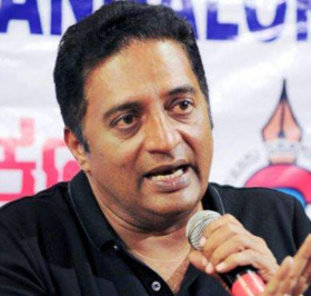 Prakash Raj